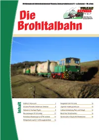 Brohltalbahn