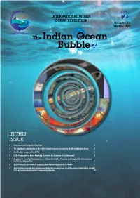 In This Issue