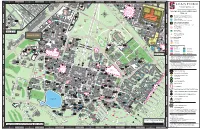 2009-10 Stanford University Parking and Circulation