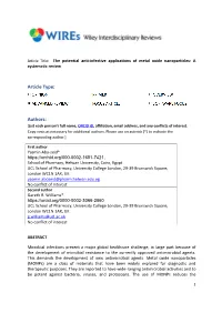 Article Type