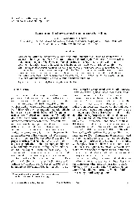 Determining the Flow Curves for an Inverse Ferrofluid