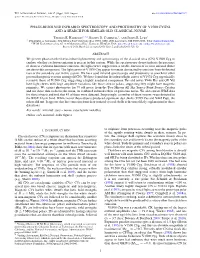 Near-IR Observations of V1500 Cyg, and WISE Data