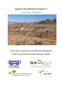 SDP Report Final.Pdf