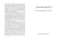 Anarchist FAQ (15/17)