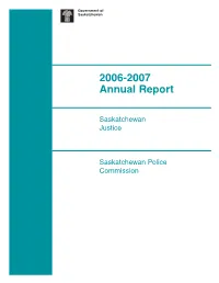 2006-2007 Annual Report