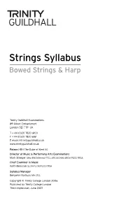 Strings Intro VERSION 2 with Corrections.Qxd