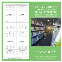 Mobile Library