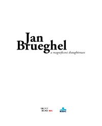 A Magnificent Draughtsman