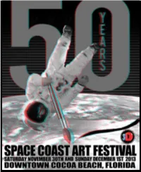 SCAF Programguide 2013.Pdf