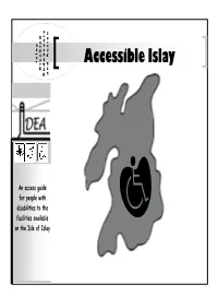 Accessibility Guide -.:: GEOCITIES.Ws