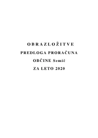 O B R a Z L O Ž I T V E
