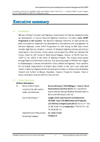 Executive Summary
