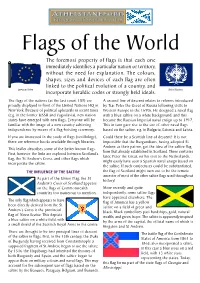 Flags of the World