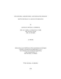 Identifying, Anticipating, and Mitigating Freight