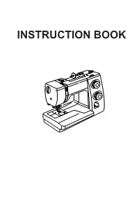 Instruction Book