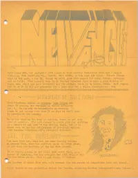 Newfangles 39 1970-09