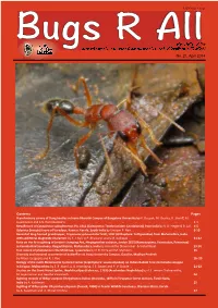 Bugs R All FINAL Apr 2014 R