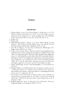Introduction 1
