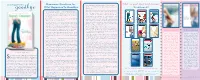 Discussion Questions for What Happened to Goodbye
