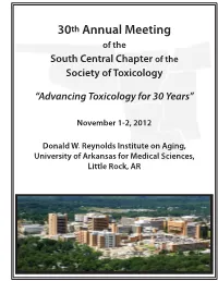 2012 Meeting Program