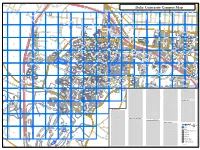 Duke University Campus Map S D U T G