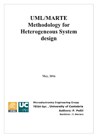 Methodology Stereotypes