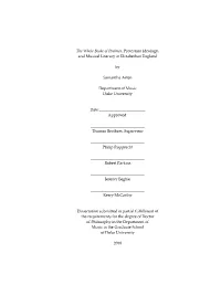 Samantha Arten Dissertation