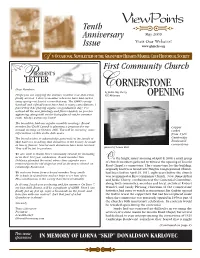 VIEWPOINTS May09.Pdf