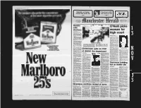 1984'S More As Possible
