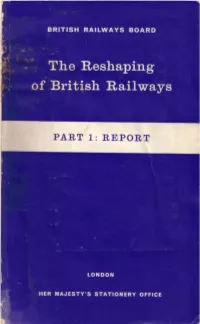 ~F British Railways