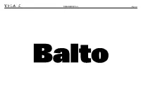 Vllg.Com Type Supply Balto