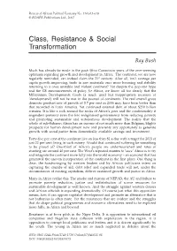 Volume 34 2007 Issue