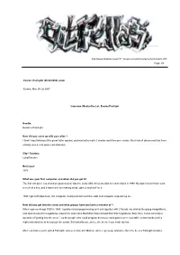 Exolon (Fairlight) (00.00.0000) Coder � �Exolon, Mon 09 Jul 2007 � 