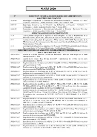 03.2020 Insertion Internet