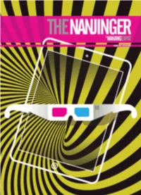 Thenanjinger-Volume7-Issue1-Oct2016.Pdf