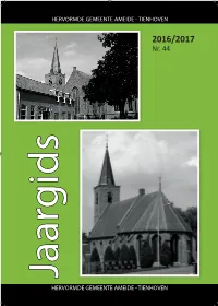 Nr. 4442 Jaargids