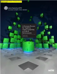 Cloud Computing Series