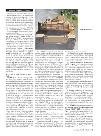 M1A1, M1A1 AIM and M1A2 SEP Tanks