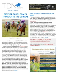 Tdn Europe • Page 2 of 21 • Thetdn.Com Monday • 3 May 2021