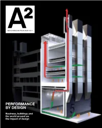 Performance by Design