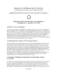 2019-09-13 Delegation Background
