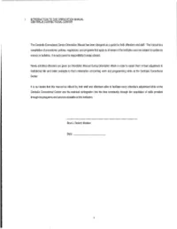 Illinois Intro to Orientation Manual.Pdf