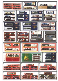 Master Pages For
