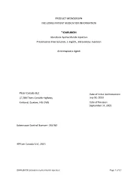 Idarubicin.Pdf