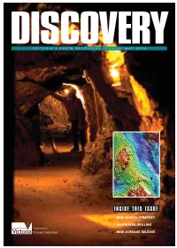 Inside This Issue