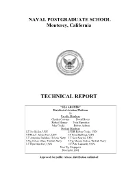Technical Report