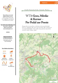Tourenbooklet WT6 (1.6