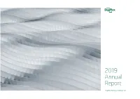 2019 Annual Report