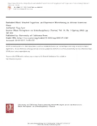 Embodied Mind, Situated Cognition, and Expressive Microtiming In
