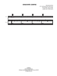 Exquisite Corpse (PDF)